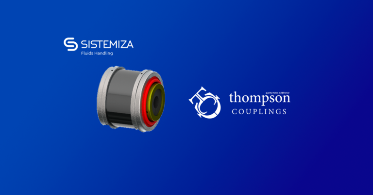 Thompson Couplings