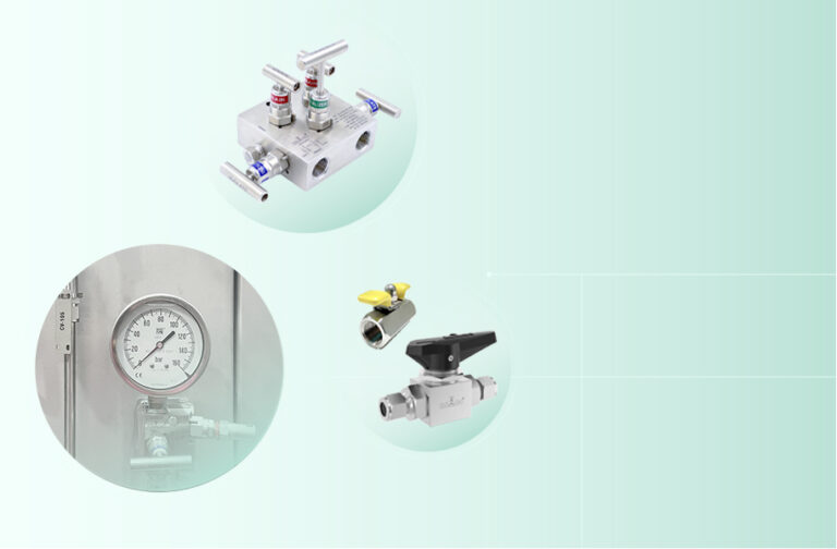 Instrumentación Sistemiza